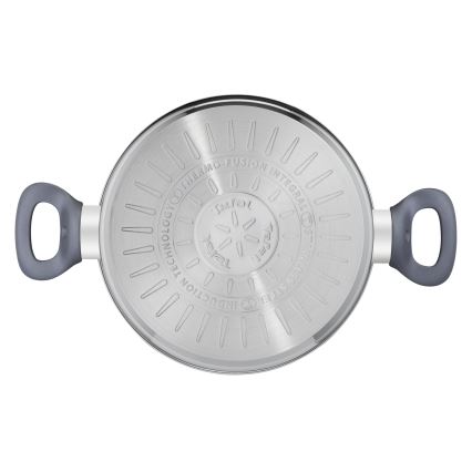 Tefal - Sada nádobí 8 ks DAILY COOK