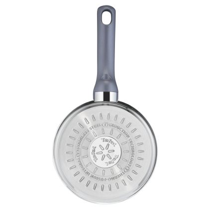 Tefal - Sada nádobí 8 ks DAILY COOK