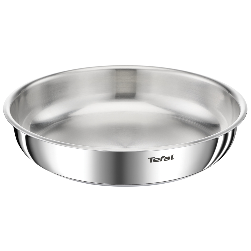 Tefal - Sada nádobí 8 ks INGENIO EMOTION