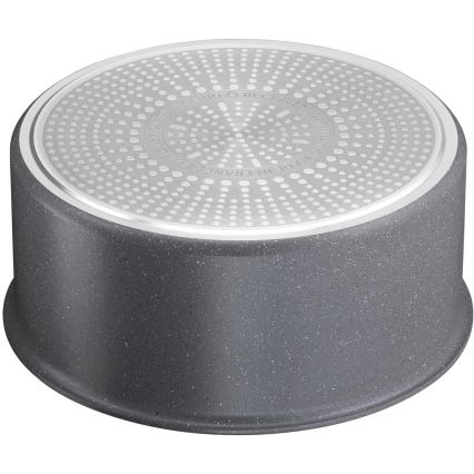 Tefal - Sada nádobí 8 ks INGENIO NATURAL FORCE