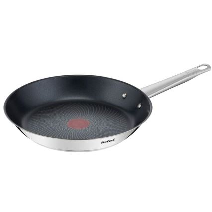 Tefal - Sada nádobí 9 ks COOK EAT nerez