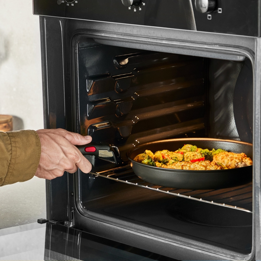 Tefal - Sada nádobí INGENIO Excellence Fusion 11 ks