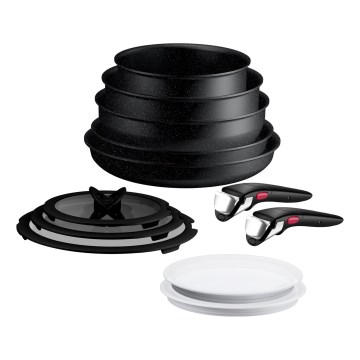 Tefal - Sada nádobí INGENIO Expertise 12 ks