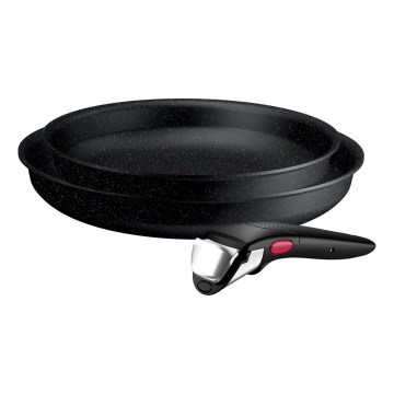 Tefal - Sada nádobí INGENIO Expertise 3 ks