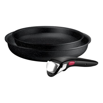 Tefal - Sada nádobí INGENIO Expertise 3 ks