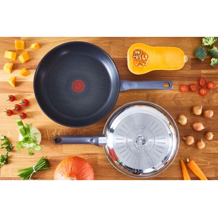 Tefal - Sada pánví 2 ks DAILY COOK