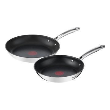 Tefal - Sada pánví 2 ks DUETTO