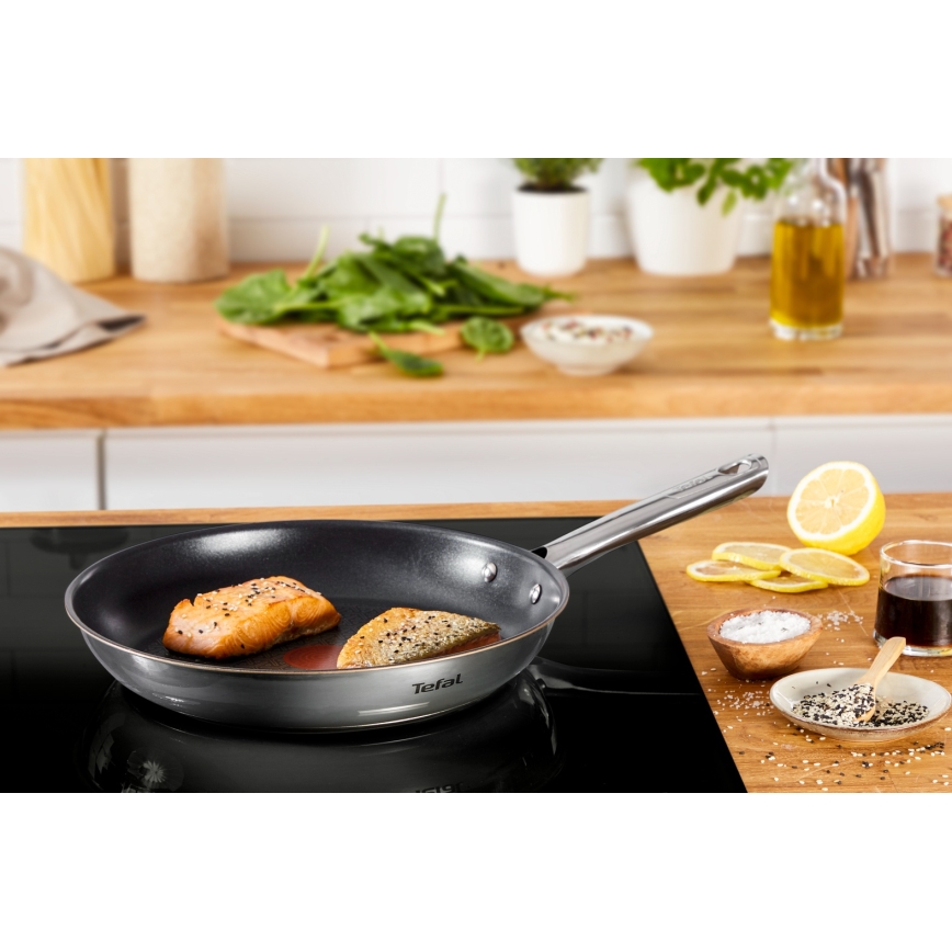 Tefal - Sada pánví 2 ks DUETTO
