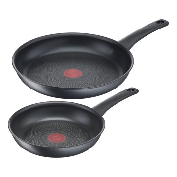 Tefal - Sada pánví 2 ks EASY CHEF