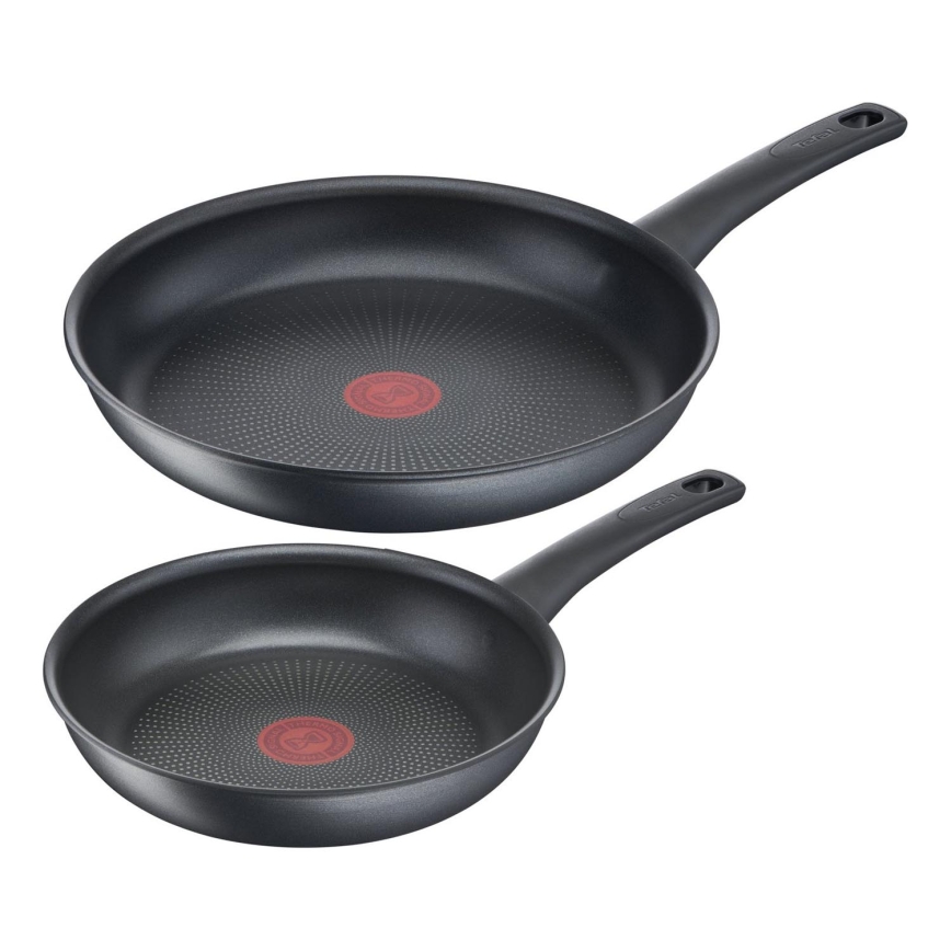 Tefal - Sada pánví 2 ks EASY CHEF