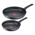 Tefal - Sada pánví 2 ks EASY CHEF
