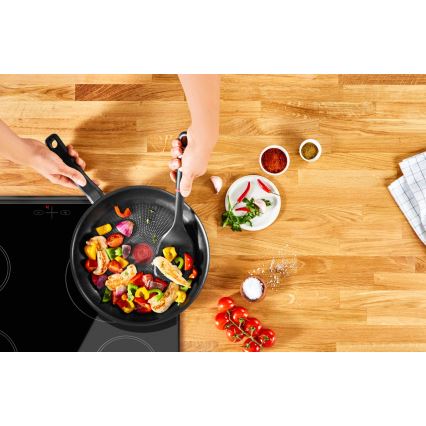 Tefal - Sada pánví 2 ks EASY CHEF