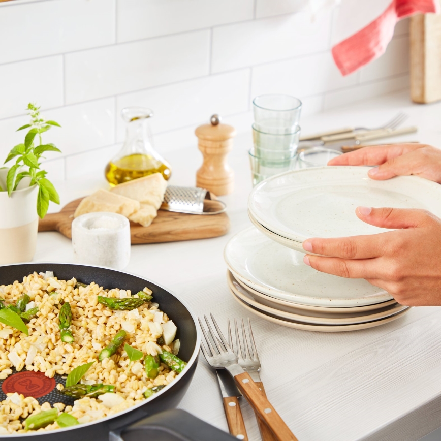 Tefal - Sada pánví 2 ks GENEROUS COOK