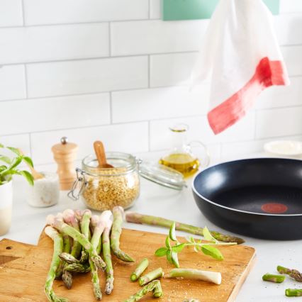 Tefal - Sada pánví 2 ks GENEROUS COOK
