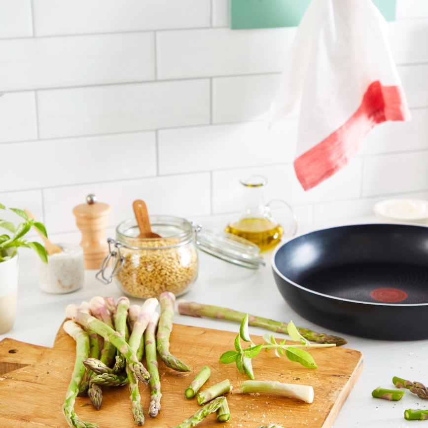 Tefal - Sada pánví 2 ks GENEROUS COOK