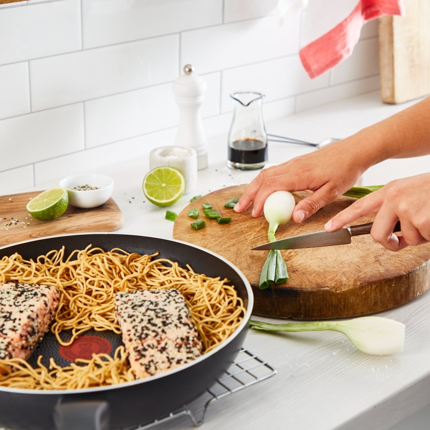 Tefal - Sada pánví 2 ks GENEROUS COOK