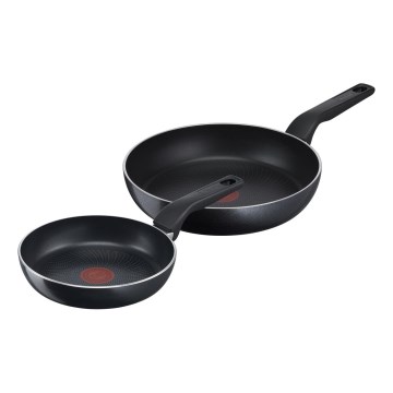 Tefal - Sada pánví 2 ks GENEROUS
