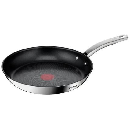 Tefal - Sada pánví 2 ks INTUITION 20/26 cm