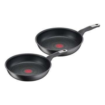 Tefal - Sada pánví 2 ks UNLIMITED