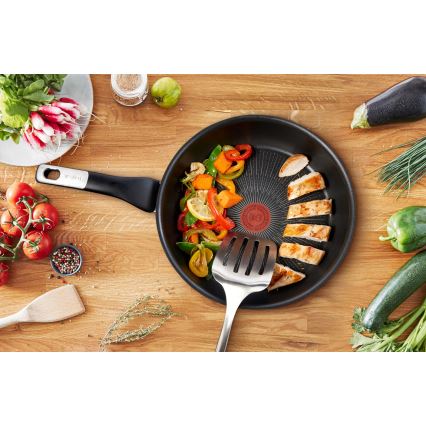 Tefal - Sada pánví 2 ks UNLIMITED