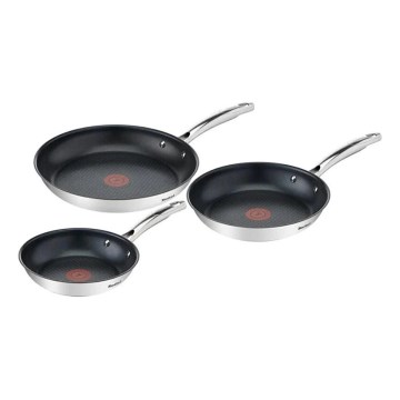 Tefal - Sada pánví 3 ks DUETTO