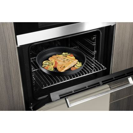 Tefal - Sada pánví 3 ks INGENIO BLACK STONE
