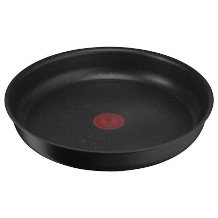 Tefal - Sada pánví 3 ks INGENIO BLACK STONE