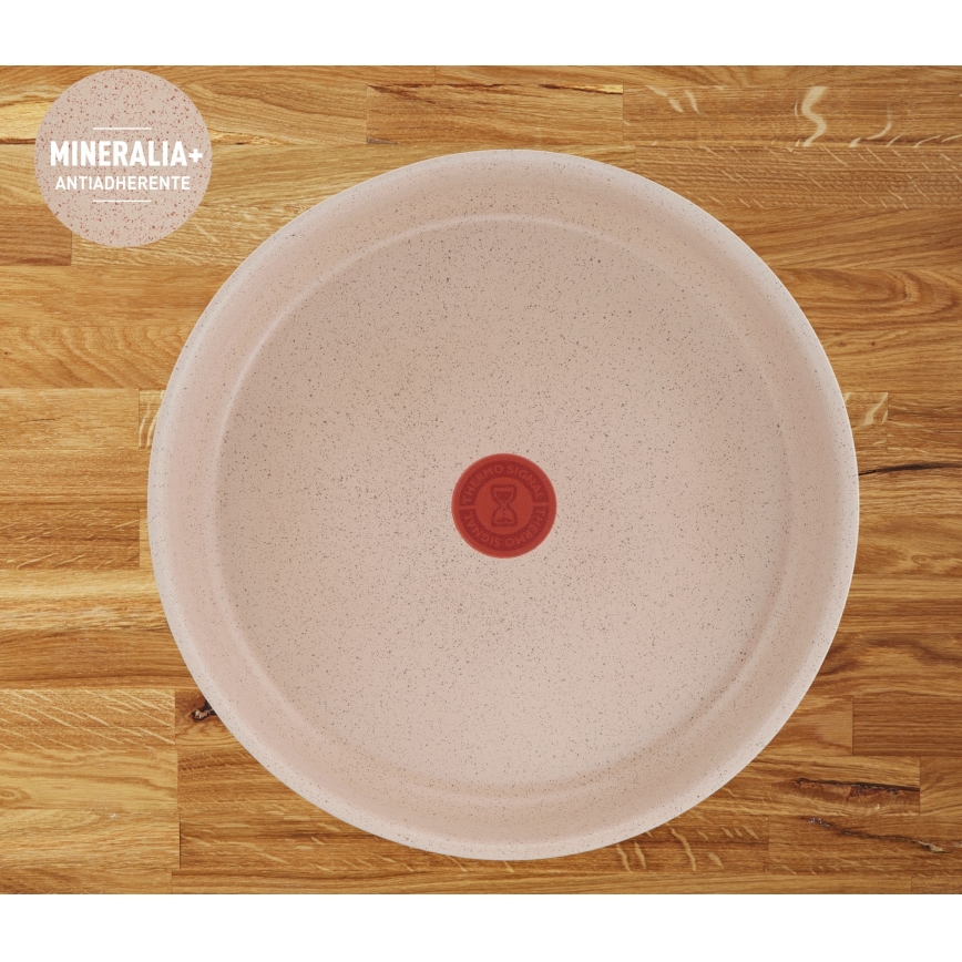 Tefal - Sada pánví 3 ks INGENIO DELIGHT