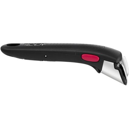 Tefal - Sada pánví 3 ks INGENIO EASY COOK & CLEAN BLACK