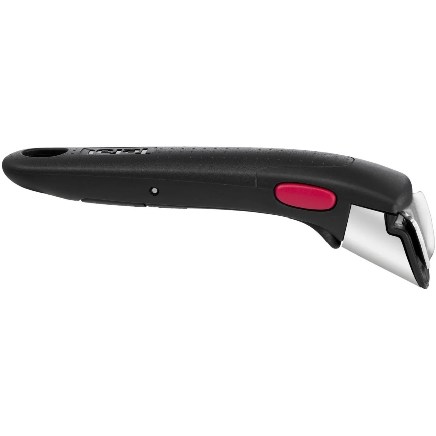 Tefal - Sada pánví 3 ks INGENIO EASY COOK & CLEAN BLACK