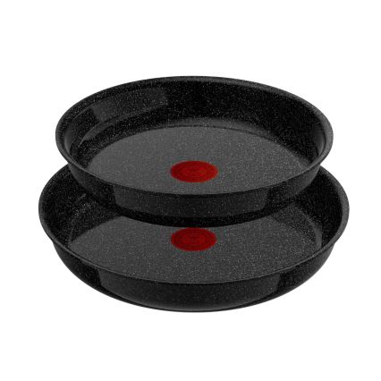 Tefal - Sada pánví 3 ks INGENIO INTENS' CERAM