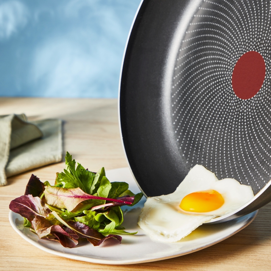 Tefal - Sada pánví 3 ks INGENIO SO'LIGHT
