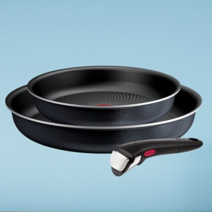 Tefal - Sada pánví 3 ks INGENIO SO'LIGHT