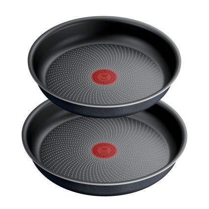 Tefal - Sada pánví 3 ks INGENIO SO'LIGHT