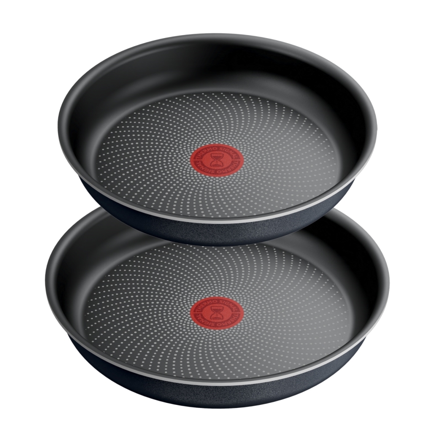 Tefal - Sada pánví 3 ks INGENIO SO'LIGHT