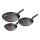 Tefal - Sada pánví 3 ks ONLY COOK