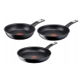 Tefal - Sada pánví 3 ks PERFECT TOUCH
