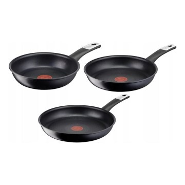 Tefal - Sada pánví 3 ks PERFECT TOUCH