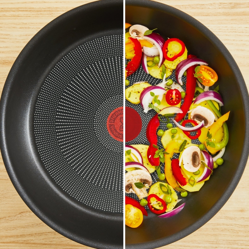 Tefal - Sada pánví 3 ks PERFECT TOUCH