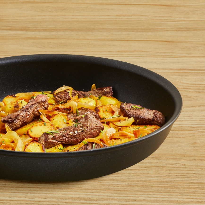 Tefal - Sada pánví 3 ks PERFECT TOUCH