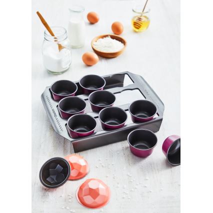 Tefal - Sada pečících forem 13 ks CREABAKE