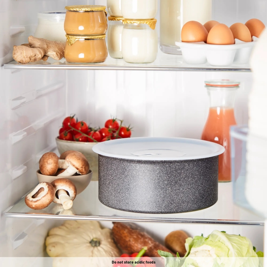 Tefal - Sada rendlíků 4 ks INGENIO NATURAL FORCE