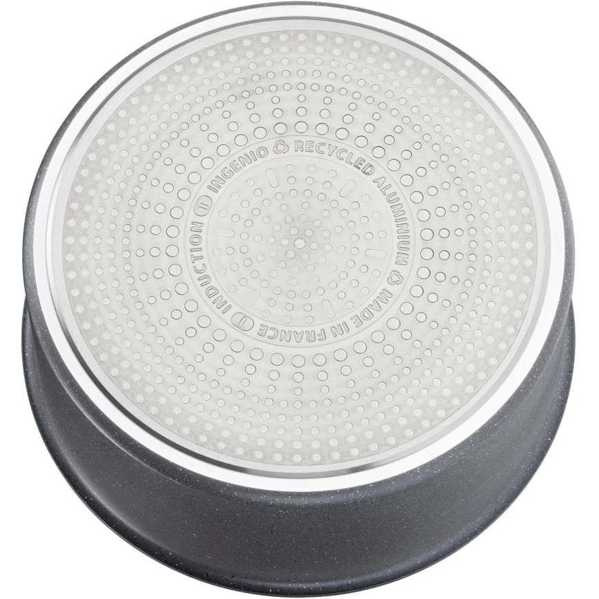 Tefal - Sada rendlíků 4 ks INGENIO NATURAL FORCE