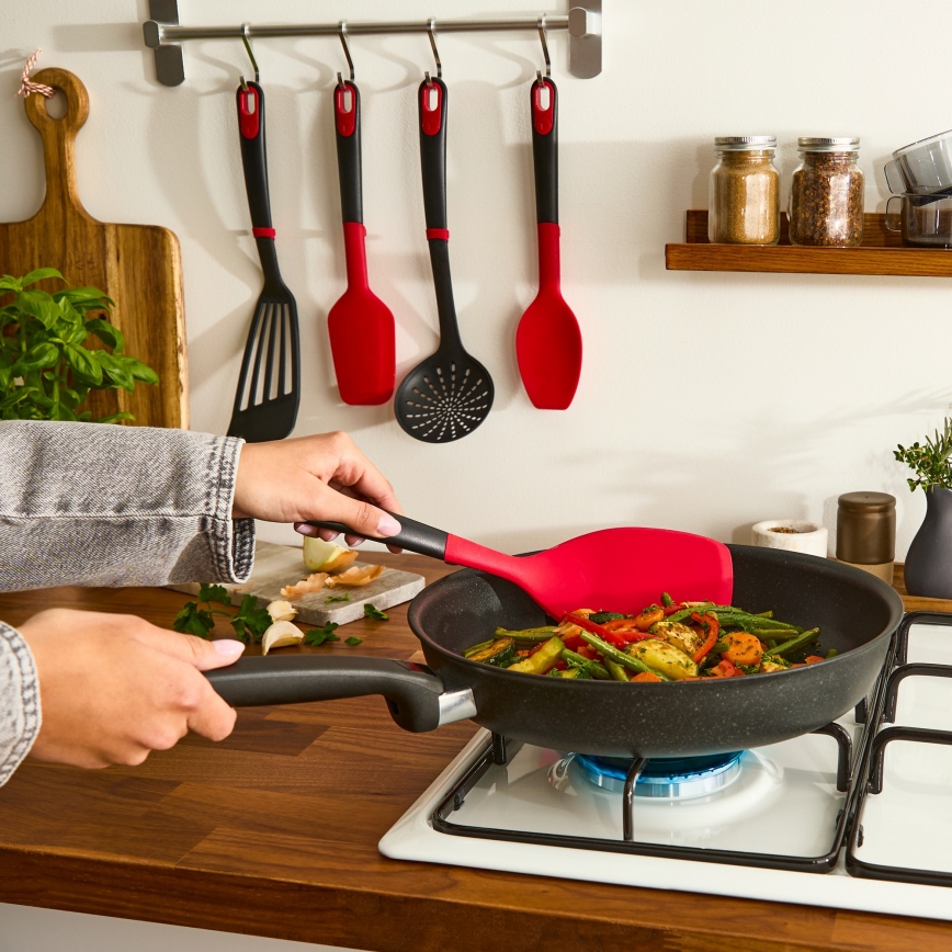 Tefal - Silikonová obracečka INGENIO