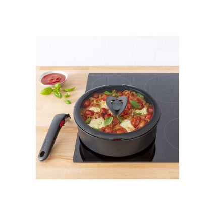 Tefal - Skleněná poklice INGENIO 18 cm