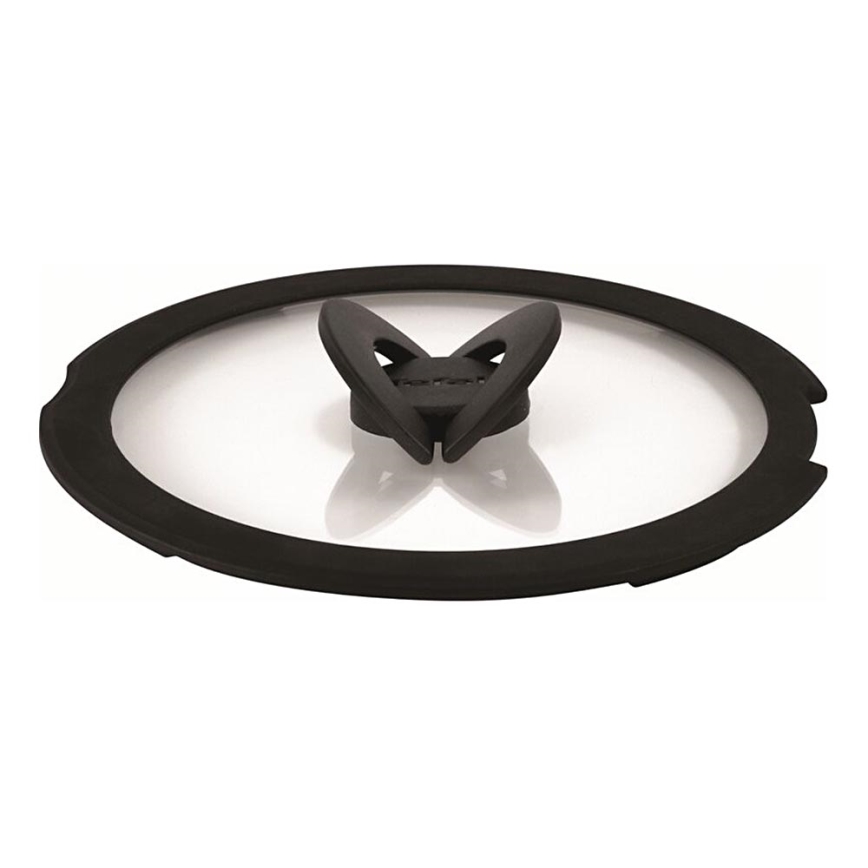 Tefal - Skleněná poklice INGENIO 24 cm