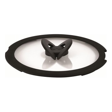 Tefal - Skleněná poklice INGENIO 28 cm