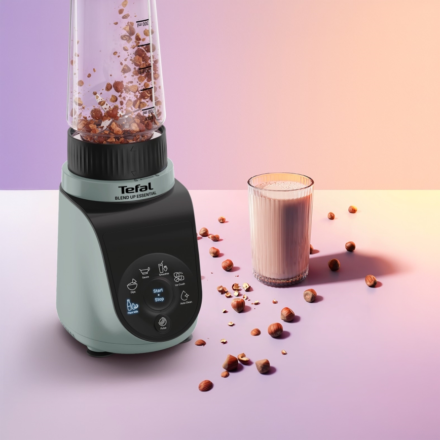 Tefal - Smoothie mixér BLEND UP ESSENTIAL 800W/5V 1200 mAh