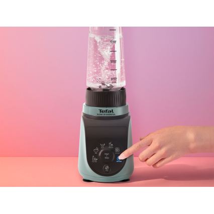 Tefal - Smoothie mixér BLEND UP ESSENTIAL 800W/5V 1200 mAh