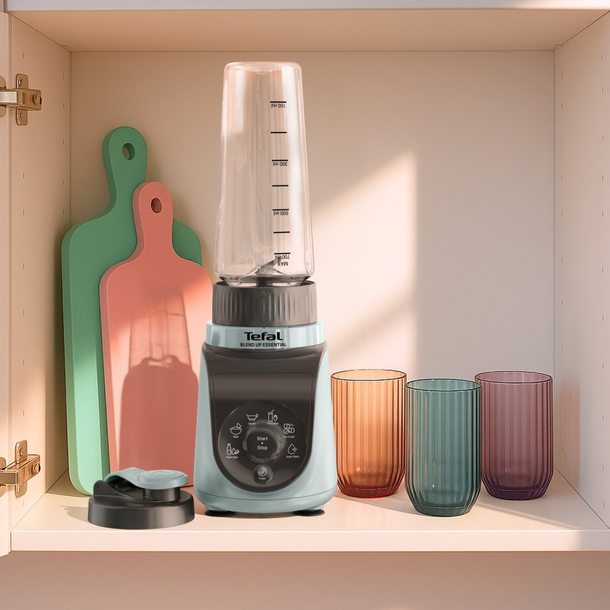 Tefal - Smoothie mixér BLEND UP ESSENTIAL 800W/5V 1200 mAh